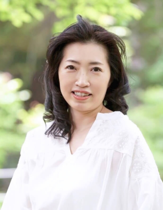 細川 好恵