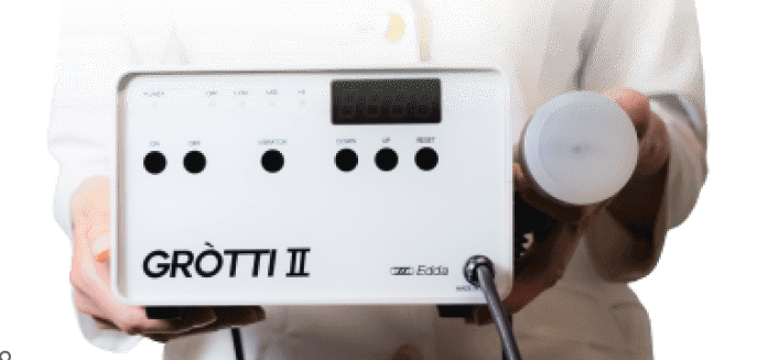 モジュレーション導入